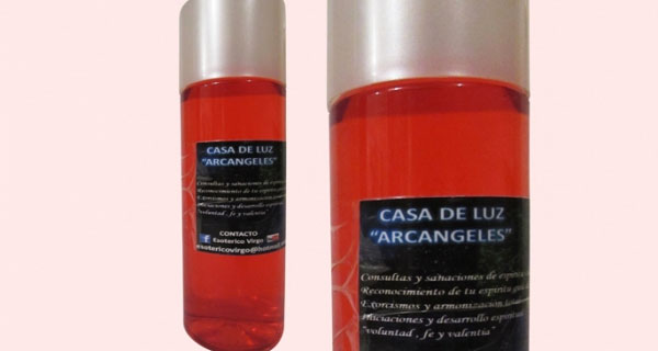 BBALSAMO ROJO