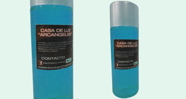 BBALSAMO AZUL
