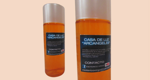 BBALSAMO NARANJA